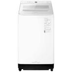 パナソニック Panasonic 全自動洗濯機 FAシリーズ ホワイト 洗濯10.0kg 洗剤自動投入 NA-FA10K3-W(標準設置無料)