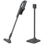 パナソニック　Panasonic　スティッククリーナー サイクロン式 コードレス ストーンブルー　MC-SB55K-A