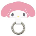 g Ла Манш ti-z Sanrio герой z мульти- кольцо плюс My Melody SANG-235MM