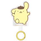g Ла Манш ti-z Sanrio герой z мульти- кольцо плюс Pom Pom Purin SANG-417PN