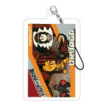 グルマンディーズ　モバイル アクリルストラップ ナムコレジェンダリー ドルアーガの塔　BNL02E