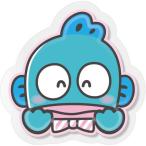 g Ла Манш ti-z Sanrio герой zpunipop рукоятка gyo Don SANG-556HG