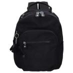 ショッピングkipling KIPLING　バックパック SEOUL S Black Noir　KI4082