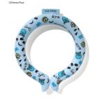 ショッピングsuo エフオーインターナショナル　SUO ディズニーキャラクター ICE RING(キッズ) サックス　A3Y4152SSZZS