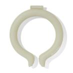 ショッピングsuo エフオーインターナショナル　SUO ICE RING(オトナM)カーキ(無地)　A2Y4023KKZZM