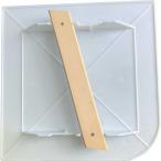  Trusco Nakayama TRUSCOPP шпаклевка доска держать рука имеется 295X295mm TBPP295
