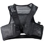 トラスコ中山　アイシングベスト　LLサイズ　単品 　TICEVLLBK