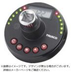 ショッピングTRUSCO TRUSCOデジタルアングルトルクアダプター差込角95mm27135Nm
