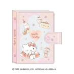 ka Mio Japan CM наклейка жнец -/ Hello Kitty 306411