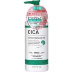 ショッピングcica ドウシシャ　プラチナレーベル CICAピーリングジェル 300g　