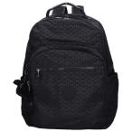 ショッピングkipling KIPLING　バックパック SEOUL キプリング Signature Emb　KI4034-K59
