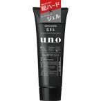 ファイントゥデイ　UNO(ウーノ) スーパーハードジェル 180g　