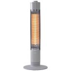 yamazen скорость подогрев graphite обогреватель 900W колеблющийся функция переворачивание OFF переключатель ECTS-A092-N