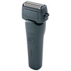 ヤマゼン　USB充電式電気シェーバー LASIKU グリーン［3枚刃 /AC100V-240V］　ESY-K03-G