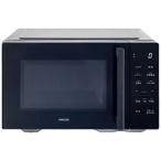 yamazen микроволновая печь 20L Flat пар сенсор замороженные продукты нагревание режим установка ад tsu свободный ( Восточная Япония * запад Япония соответствует ) черный YRA-F200E-B