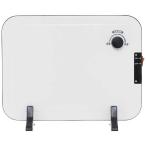 yamazen Mini панельный обогреватель 160W температура функция регулировки есть DP-SB1610-W