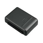 シャープ　SHARP　(スティック掃除機用) 着脱式充電バッテリー　BY5SC17