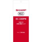  sharp SHARP бумага упаковка палочка пылесос для (5 листов ввод ) EC-330PN