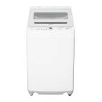 シャープ SHARP 全自動洗濯機 洗濯10.0kg ホワイト系 ES-GV10K-W(標準設置無料)