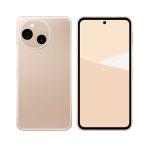 シャープ　SHARP　SIMフリースマートフォン AQUOS sense10 6GB/128GB Snapdragon 7s Gen 3 ベールピンク　SHM33AP