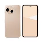 シャープ　SHARP　SIMフリースマートフォン AQUOS sense10 8GB/256GB Snapdragon 7s Gen 3 ベールピンク　SHM33BP