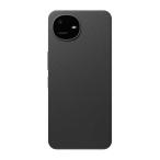 シャープ　SHARP　SIMフリースマートフォン AQUOS wish6 / MediaTek Dimensity 6300 / 6.6インチ 4GB+128GB スミ　SH-M36-B