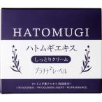 ドウシシャ　プラチナレーベル ハトムギ高保湿クリーム　