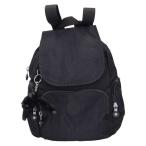 ショッピングkipling KIPLING　バックパック CITY ZIP MINI Black Noir　KI6046-P39