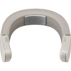 ショッピングネックファン ドウシシャ　Tempo Breeze(ペルチェネックファン) ベージュ 「DOSHISHA」 PCFA-01BCB　PCFA01B