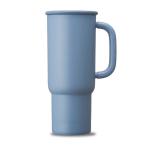 ドウシシャ　超音波加湿器 KWA-055NV ネイビー ［超音波式］　KWA055B