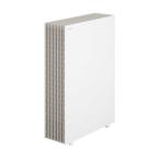 パナソニック　Panasonic　空気清浄機 ナノイーX 9.6兆 空気清浄:31畳まで ホワイト　F-PX70C-W