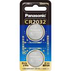  Panasonic Panasonic монета type батарейка [2 шт ] CR-2032E/2P