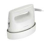 パナソニック　Panasonic　衣類スチーマー ［ハンガーショット機能付き］ クレイベージュ　NI-FS70C-C