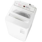 Panasonic 全自動洗濯機 NA-FA8H6-W （ホワイト） 洗濯機本体 - 最安値