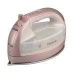  Panasonic Panasonic беспроводной паровой утюг розовый бежевый NI-WL710-PC