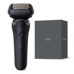  Panasonic Panasonic Ram панель приборов PRO 5 листов лезвие [5 листов лезвие / AC100V-240V] матовый черный ES-L552D-K
