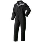 山田辰　AUTOBI 防寒つなぎ服 ブラック 6Lサイズ　700BC6L