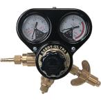 ヤマト産業　乾式安全器内蔵型調整器 SSボーイウルトラ(OX)関西式 　NSSBUROXW