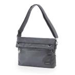 A.L.I　ショルダー ACTLOG ブラック　ATG-3051