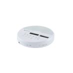  Toshiba TOSHIBA портативный CD плеер AUREX белый AX-CP20-W