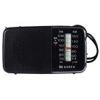  Toshiba TOSHIBA Home радио AUREX [ широкий FM соответствует / AM/FM] черный AX-HR20-K