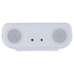  Toshiba TOSHIBA CD радио AUREX [ широкий FM соответствует ] белый AX-CR30-W