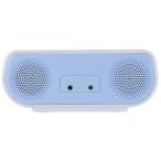  Toshiba TOSHIBA CD радио AUREX [ широкий FM соответствует ] голубой AX-CR30-L