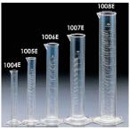 サンプラテック　ケミカルメスシリンダー 300ml　1006E