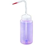 サンプラテック　やわらか洗瓶ソフティー 500ml　25000
