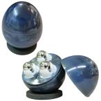 mitsuwayubitamago Opa ru голубой mitsuwa50082