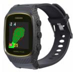 ショッピングII MASA　GPSゴルフナビゲーション ザ・ゴルフウォッチ ノルム2プラス THE GOLF WATCH NORM II PLUS(ブラック)　G020B