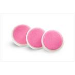  J si-tibaz Be специальный замена накладка 0~3 месяцев . для 3 штук BA11PNTP03 розовый 