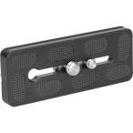 LEOFOTO PU-100D quick release plate PU100D