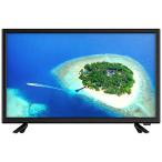 ショッピング液晶テレビ ユニテク　液晶テレビ Visole [ 24V型 / ハイビジョン ]　LCD2402G